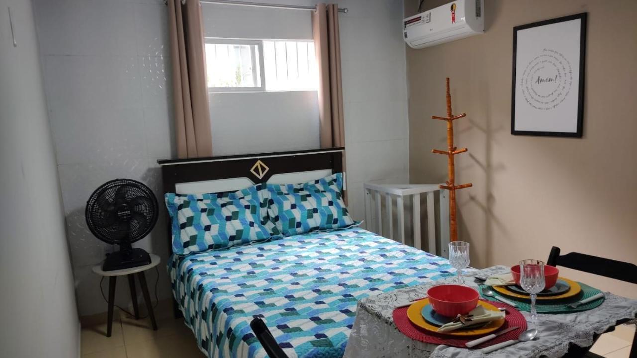Villa Oceano Azul Hospedagens A 50 M Da Orla-Passarela Do Caranguejo à Aracaju Extérieur photo