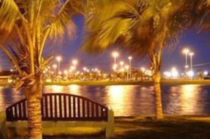 Villa Oceano Azul Hospedagens A 50 M Da Orla-Passarela Do Caranguejo à Aracaju Extérieur photo