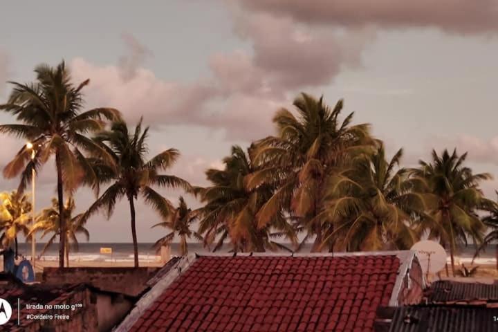 Villa Oceano Azul Hospedagens A 50 M Da Orla-Passarela Do Caranguejo à Aracaju Extérieur photo
