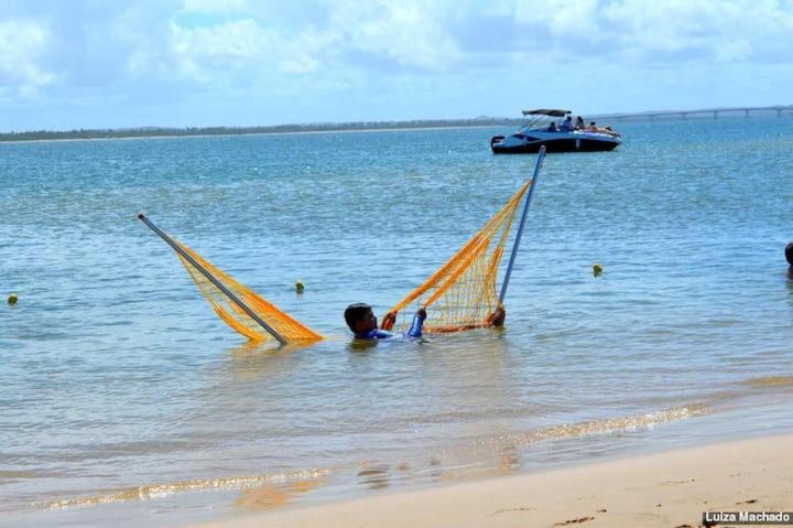 Villa Oceano Azul Hospedagens A 50 M Da Orla-Passarela Do Caranguejo à Aracaju Extérieur photo