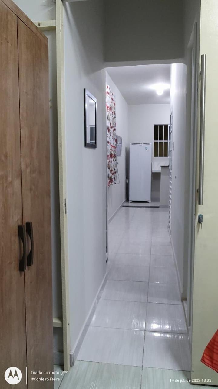 Villa Oceano Azul Hospedagens A 50 M Da Orla-Passarela Do Caranguejo à Aracaju Extérieur photo