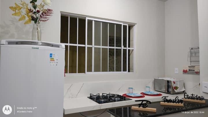 Villa Oceano Azul Hospedagens A 50 M Da Orla-Passarela Do Caranguejo à Aracaju Extérieur photo