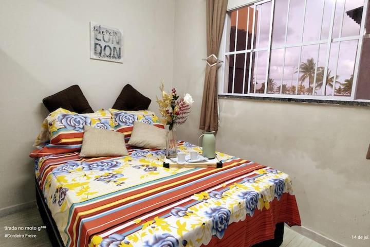 Villa Oceano Azul Hospedagens A 50 M Da Orla-Passarela Do Caranguejo à Aracaju Extérieur photo