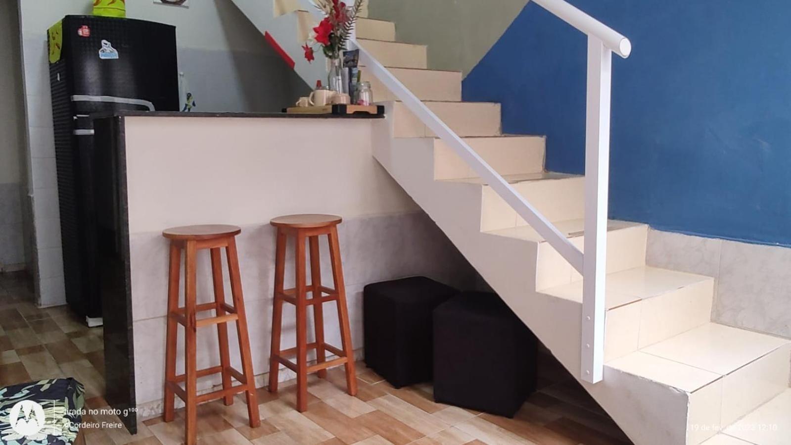 Villa Oceano Azul Hospedagens A 50 M Da Orla-Passarela Do Caranguejo à Aracaju Extérieur photo