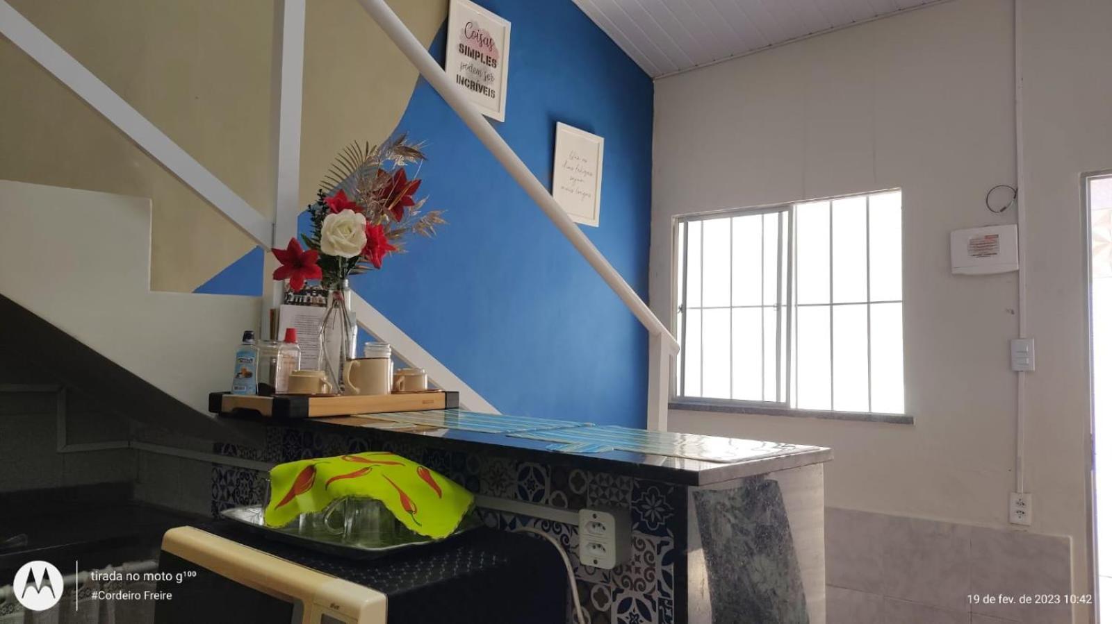 Villa Oceano Azul Hospedagens A 50 M Da Orla-Passarela Do Caranguejo à Aracaju Extérieur photo