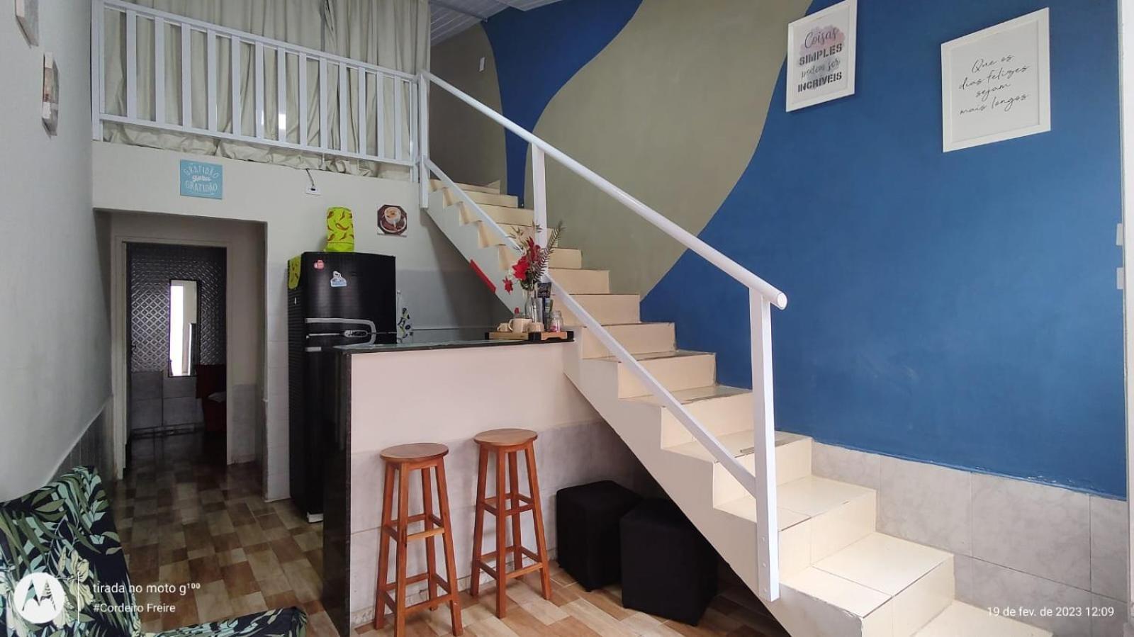Villa Oceano Azul Hospedagens A 50 M Da Orla-Passarela Do Caranguejo à Aracaju Extérieur photo