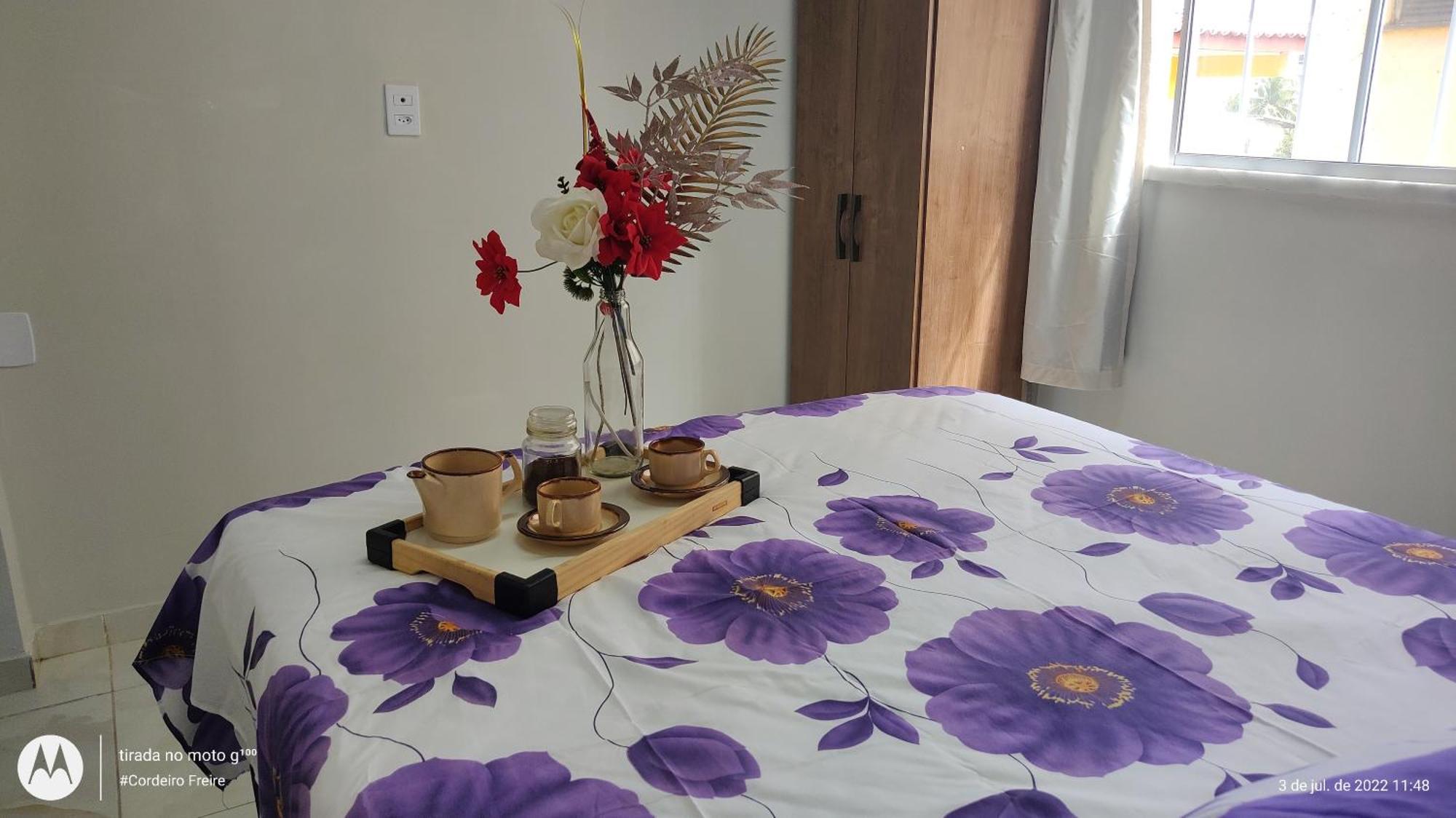 Villa Oceano Azul Hospedagens A 50 M Da Orla-Passarela Do Caranguejo à Aracaju Extérieur photo