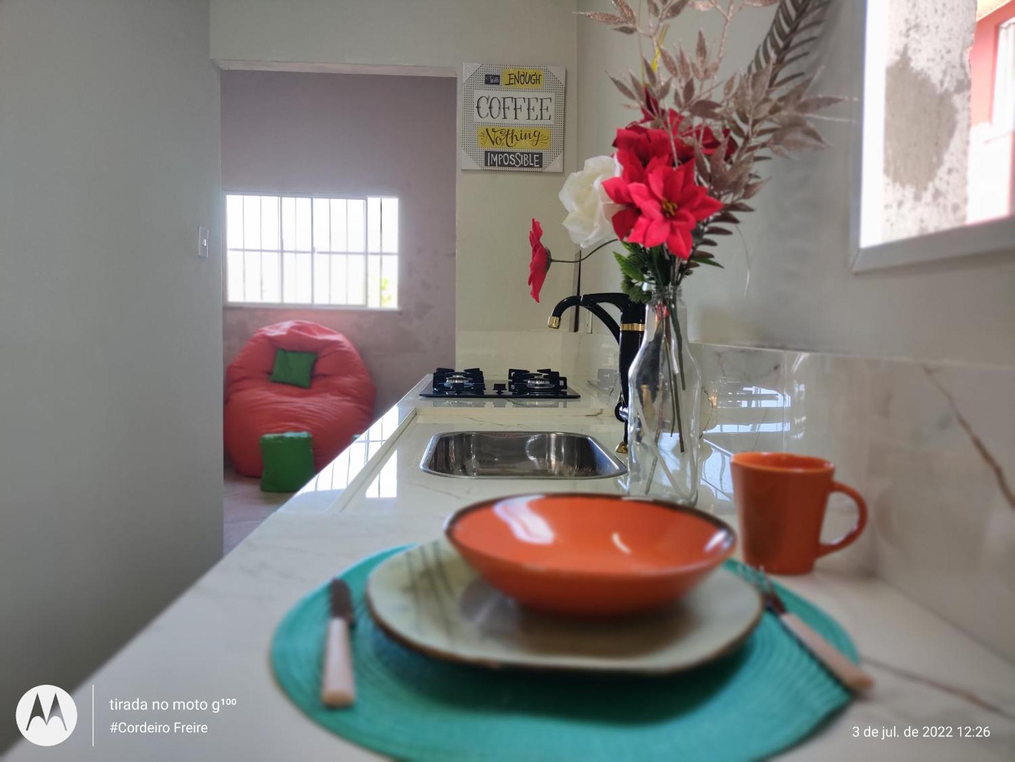 Villa Oceano Azul Hospedagens A 50 M Da Orla-Passarela Do Caranguejo à Aracaju Extérieur photo