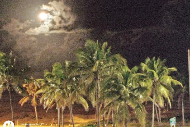 Villa Oceano Azul Hospedagens A 50 M Da Orla-Passarela Do Caranguejo à Aracaju Extérieur photo