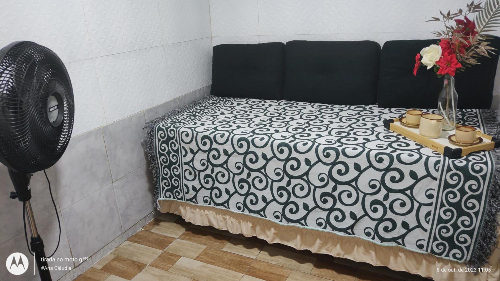 Villa Oceano Azul Hospedagens A 50 M Da Orla-Passarela Do Caranguejo à Aracaju Extérieur photo