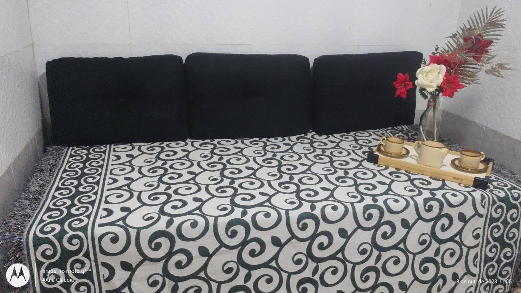 Villa Oceano Azul Hospedagens A 50 M Da Orla-Passarela Do Caranguejo à Aracaju Extérieur photo