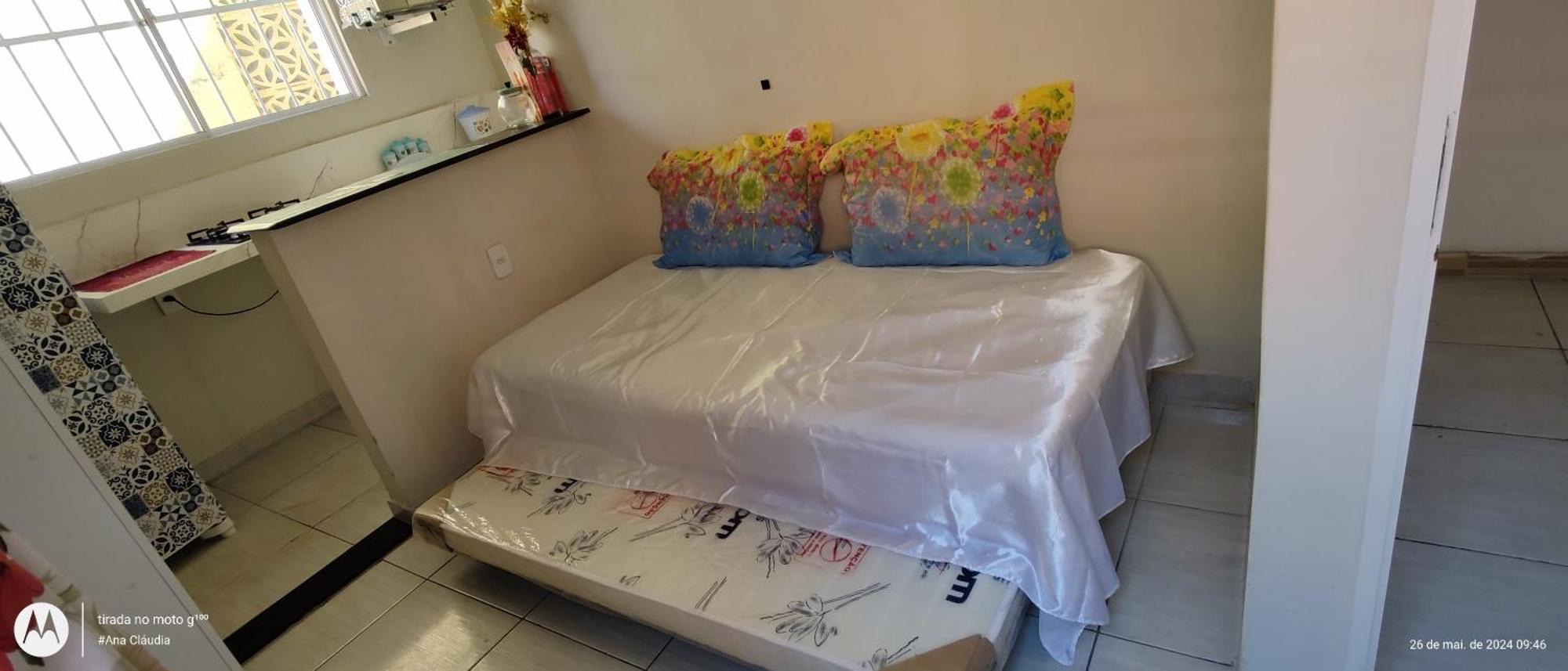 Villa Oceano Azul Hospedagens A 50 M Da Orla-Passarela Do Caranguejo à Aracaju Extérieur photo