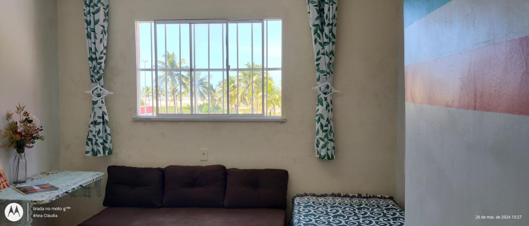Villa Oceano Azul Hospedagens A 50 M Da Orla-Passarela Do Caranguejo à Aracaju Extérieur photo