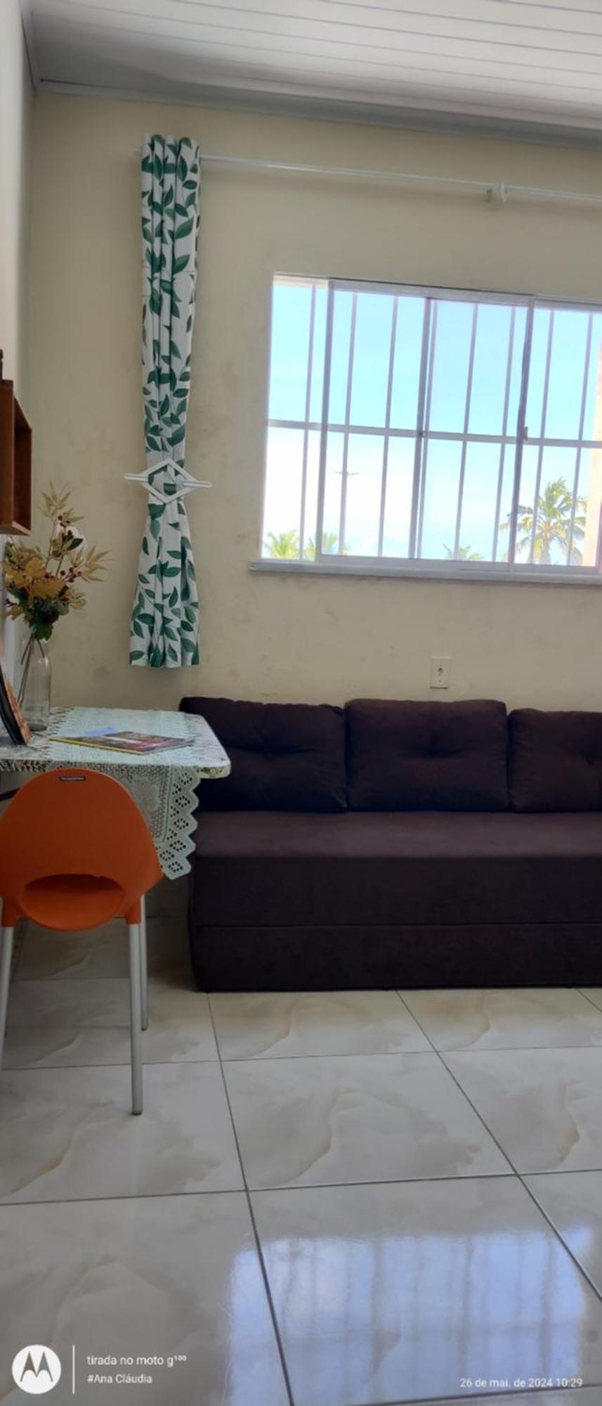 Villa Oceano Azul Hospedagens A 50 M Da Orla-Passarela Do Caranguejo à Aracaju Extérieur photo