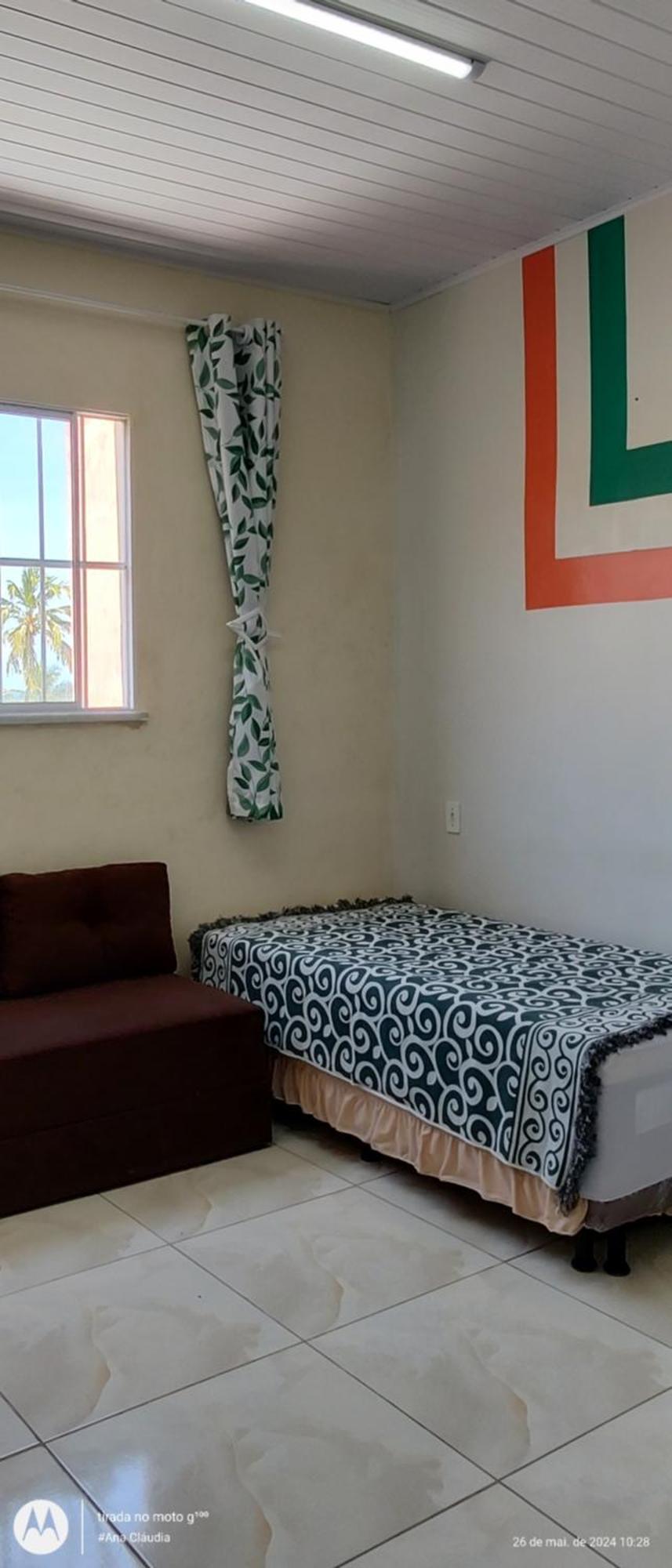 Villa Oceano Azul Hospedagens A 50 M Da Orla-Passarela Do Caranguejo à Aracaju Extérieur photo