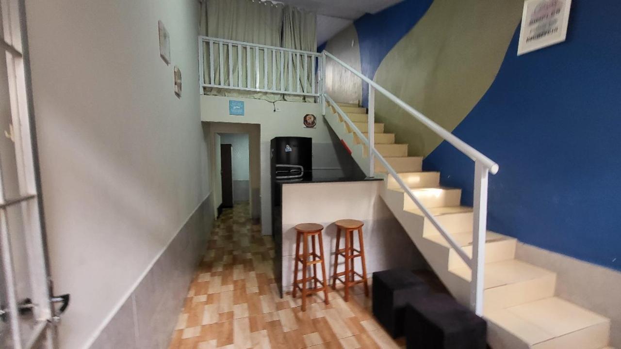 Villa Oceano Azul Hospedagens A 50 M Da Orla-Passarela Do Caranguejo à Aracaju Extérieur photo
