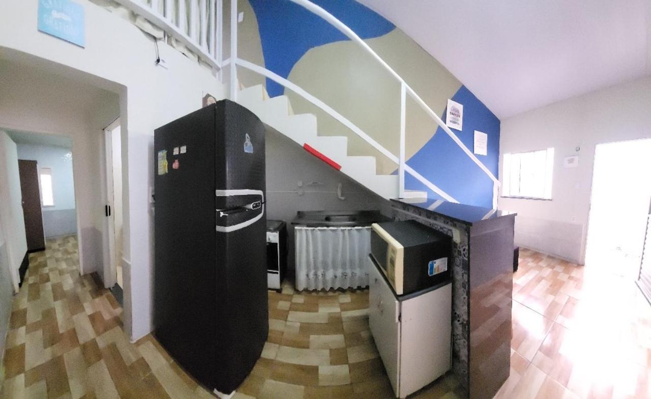 Villa Oceano Azul Hospedagens A 50 M Da Orla-Passarela Do Caranguejo à Aracaju Extérieur photo