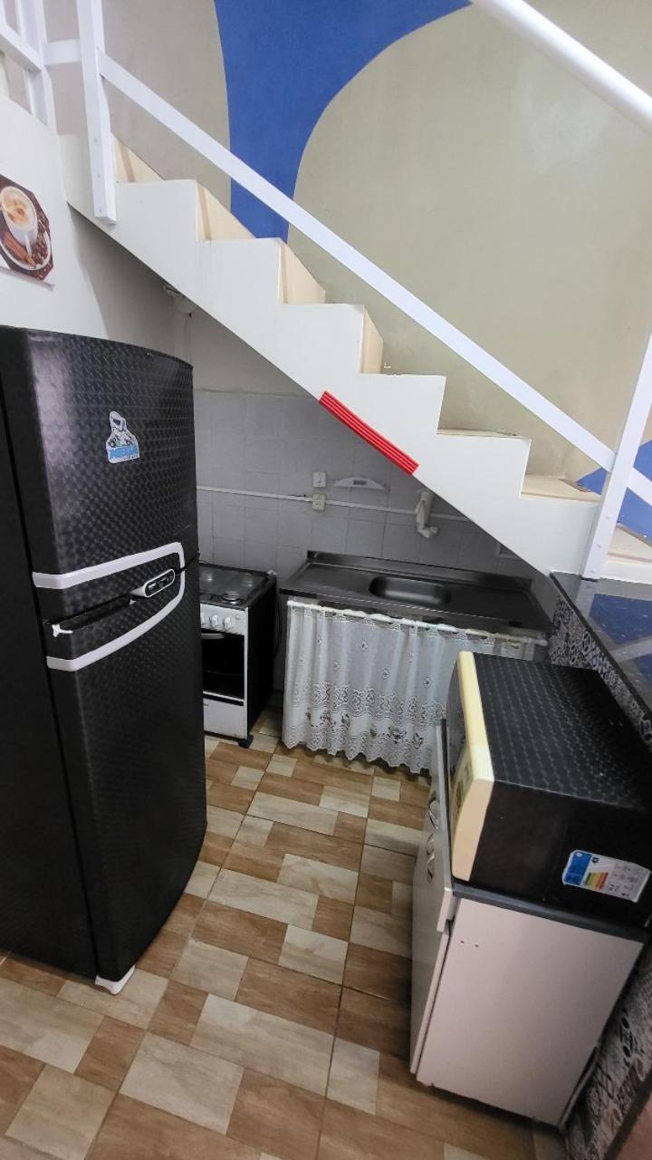 Villa Oceano Azul Hospedagens A 50 M Da Orla-Passarela Do Caranguejo à Aracaju Extérieur photo