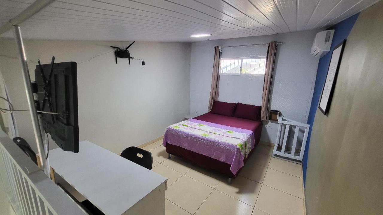 Villa Oceano Azul Hospedagens A 50 M Da Orla-Passarela Do Caranguejo à Aracaju Extérieur photo