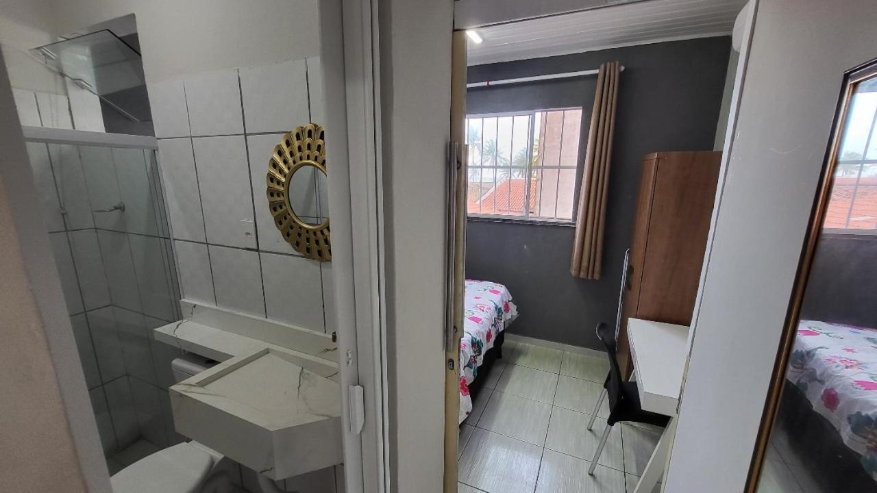 Villa Oceano Azul Hospedagens A 50 M Da Orla-Passarela Do Caranguejo à Aracaju Extérieur photo
